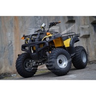 ESV Warrior S15 Auto 150cc ATV Motorcycle