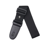 Strap gitar akustik / strap gitar listrik / strap gitar bas STRAP PLUS.