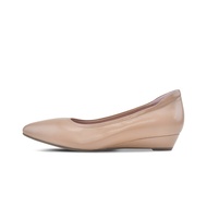 SIRENA รองเท้าหนังแท้ ส้น 1.25 นิ้ว รุ่น MARELLA | รองเท้าคัทชูผู้หญิง