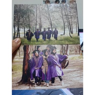 Print 4R Size Matte+ Photo Paper