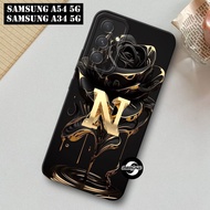 HP Samsung Galaxy A54 5G / Samsung Galaxy A34 5G Phone Case - Best Fashion Case CUTE - Latest Samsun