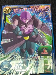 龍珠閃卡 Dragon Ball Heroes Card PBBS2-03  / Bandi