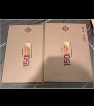 匯豐 hsbc 150週年 紀念鈔 全新未拆 一本300元