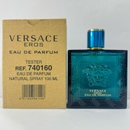 VERSACE EROS EDP 100ML