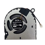 New Laptop CPU Cooling Fan for ACER SPIN5 SP513-55N SP513-52N P50-52 TMP215-52 P214-52 N19Q7 N19Q8 S