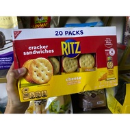 American RITZ Chesses Cheese Cake 608gr