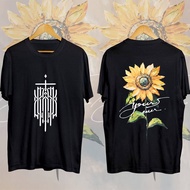 2025 COCKTAIL EVER LIVE Band T-shirt S-5xl Rock Band Concert Shirts