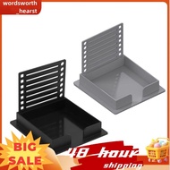 Sticky Note Holder Sticky Note Template Box Sticky Note Box Sticky Note Storage Box Office and Study