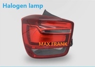 FOR BMW 1Series F20 116i 118i 120i 2012-2014 TAILLIGHT TAIL LIGHT TAIL LAMP BRAKE LIGHT BACK LIGHT