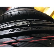 KUMHO TAYAR - MADE IN KOREA/VIETNAM - ECSTA PS31 Size 14,15,16,17,18 - Tahun 2023/2024- Ready Stock 