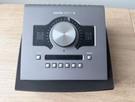 Universal Audio Apollo Twin x duo