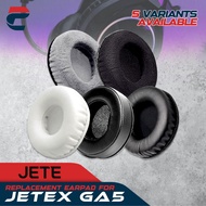 Foam Earpad Cushion Pad Jete X G2 G-2 G 2 Foam Pads