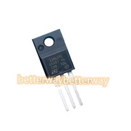 5Pcs Original 11N65M2 TO-220F STF11N65M2 TO-220F MOSFET betterway