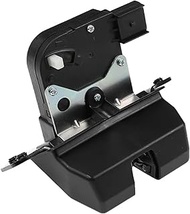 Tailgate Boot Lock For Kia For Sorento 2014-2015 81230-3Z000 812303Z000 Tailgate Rear Tail Gate Latc