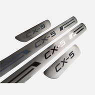 cx-5Compatible with Mazda models6Ultra-thin decorative modification of the pedal threshold cx-603Sui