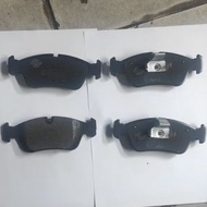 Front brake pads bmw e46 e36 frey brand front brake pads bmw e46 e46 34116761244