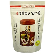 【Direct From Japan】Kahoruen Gyokuroen Shiitake Tea, Stand Pack, 60g