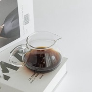 Pinot Aroma 咖啡玻璃下壺 480mL/聚香/泡茶壺/花茶壺/水壺