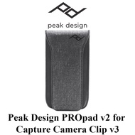 Peak Design PROpad v2 for Capture Camera Clip v3