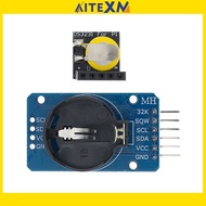 1pcs DS3231 AT24C32 IIC Module Precision Clock Module DS3231SN Memory module