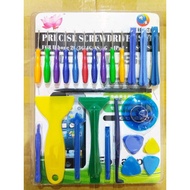 Service Tools hp & tablet / Opening Tools Set HH-026 Screwdriver Set hp & tablet