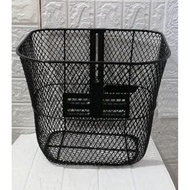 BIG BASKET FOR HONDA DIO SCOOTER / MOTORCYCLE