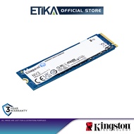 Kingston NV3 2TB M.2 PCIE NVME SSD