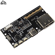 DP to EDP Interface Notebook Sub-Screen Display Driver Board 4K 120HZ 2K 240HZ Test Module
