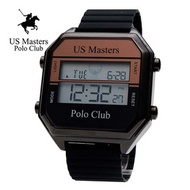 US Master Polo club นาฬิกา รุ่น AS14.249 - US Master Polo club, Lifestyle &amp; Fashion