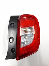 ชุดไฟท้ายขวา LED K13 from 3/13 "Mid" M/C"THIINN" 26550-3HN0A (เป็นอะไหล่แท้ Nissan) รหัส A741