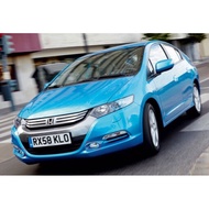 ♚▽Honda Insight 2011 Oem Fog Lamp