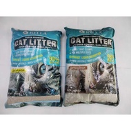 Bella Super Premium Cat Litter 10 Litter
