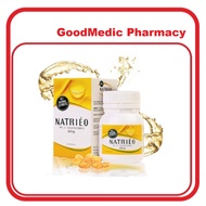 Natrieo Tri E Tocotrienols  50mg  (60 Capsules)