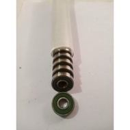 Original NSK 608DW Bearing, can be used for skateboards, fans, indoor AC motors