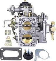 ApplianPar Carburetor for Weber 32 36 DGEV DGV B2200 B2000 Pickup 510 610 620 710 CJ5 CJ7 CJ8 20R 22