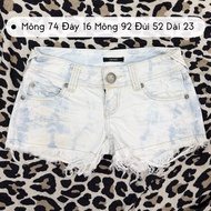 2Hand Shorts