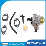 Carburetor Carb for Honda GX340 GX390 GX420 188F 190F 11HP 13HP Generator Engine 16100-ZF6-V01 Durab