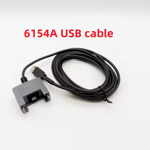 6154A DOIP USB Cable Adapter for Clone Original 6154 6154A USB Interface 6154 DOIP USB Data Cable