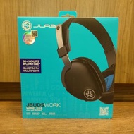 門市全新現貨‼️ JLab Audio JBuds Work 無線藍牙頭戴耳罩式耳機