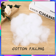 Kapas Polyester Fiber Fill Polyester High Quality - Polyester/kapas/bantal/patung