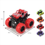 Jeep Monster Zap Car Toy Jeep Jeep Jeep Zap JEEP TRUCK Off Road 4 Drive Inertial Bigfoot JEEP TOYS 3