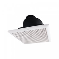 Fortem Fitness HATARI พัดลมระบายอากาศ 6 นิ้ว (ต่อท่อระบายอากาศ) VC15M1(D) สินค้าคุณภาพดี