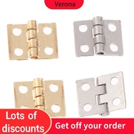 รถตีนตะขาบบังคับ Traxxas สำหรับ1 10รถ1 14รถดัมพ์ Tamiya RC รถดัมพ์ Scania 770S Volvo 10ชิ้นบานพับจำล