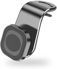 Car Phone Holder for BMW 5er Limousine 7 (VII) G30 I 2017-2020, Magnetic 360° Rotation Hands-Free Ai