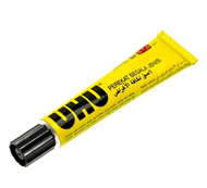 กาวยาง กาวสารพัดประโยชน์ UHU 7ml.