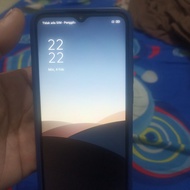 oppo a15 second