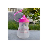 Plastic Sauce Bottle / Sauce Bottle / Mayonnaise Sauce Bottle