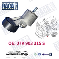 For VW Beetle Convertible Jetta New Beetle Golf Convertible Belt Tensioner 07K903315M 07K903315S 07K