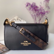 Coach Cross Bag