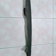 HONDA Chain cover Megapro MonoshockHONDA 2nd motorcycle removableOriginal